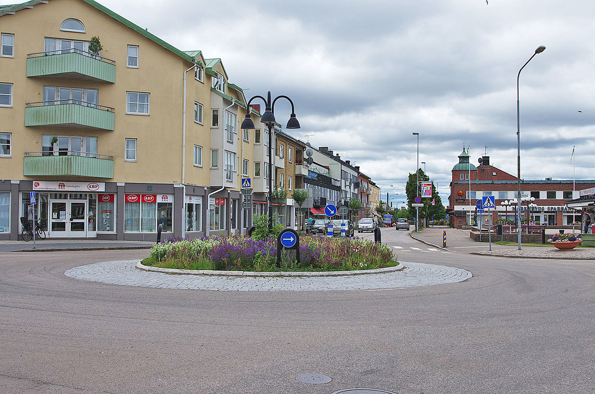 Flyttstädning i Markaryd Svensk Flyttstäd